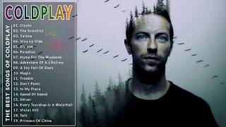 Download Lagu Coldplay